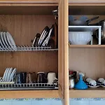 Διαμέρισμα In Dai Nonni Ρώμη