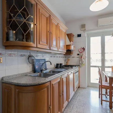 Apartament In Dai Nonni Rzym