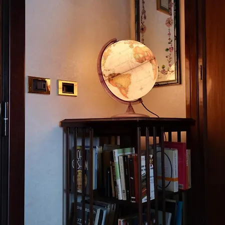 In Dai Nonni Apartment Rome