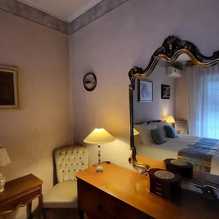In Dai Nonni Apartment