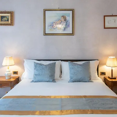 Apartment In Dai Nonni