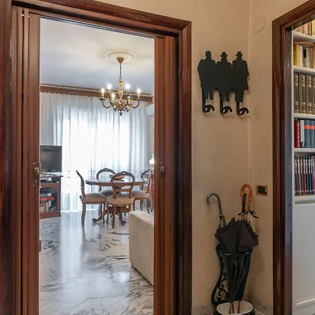 Apartment In Dai Nonni *