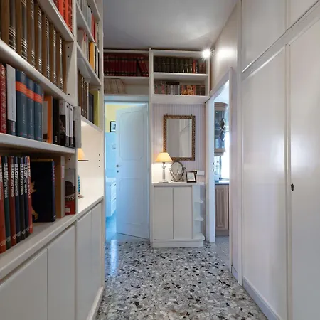 In Dai Nonni Apartament *