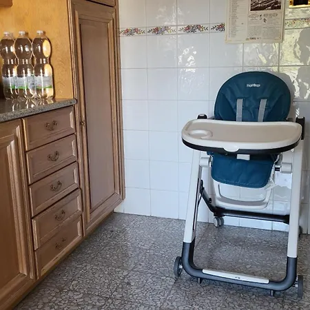 Apartment In Dai Nonni