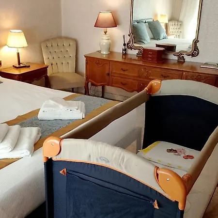 In Dai Nonni Apartment