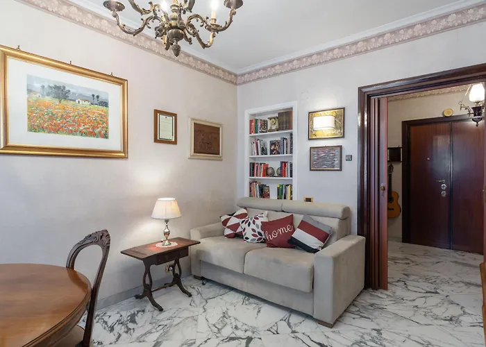 Apartment In Dai Nonni *