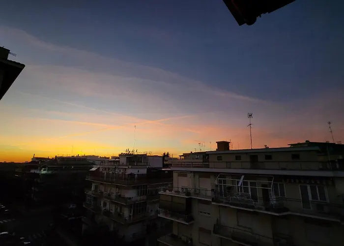 In Dai Nonni Apartment *