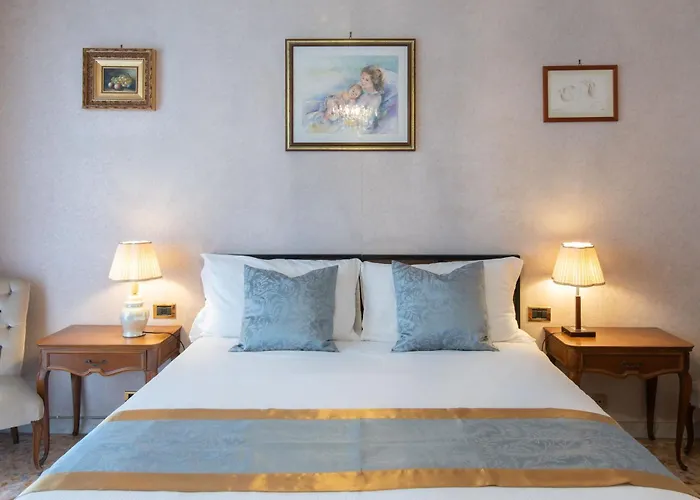 Apartment In Dai Nonni