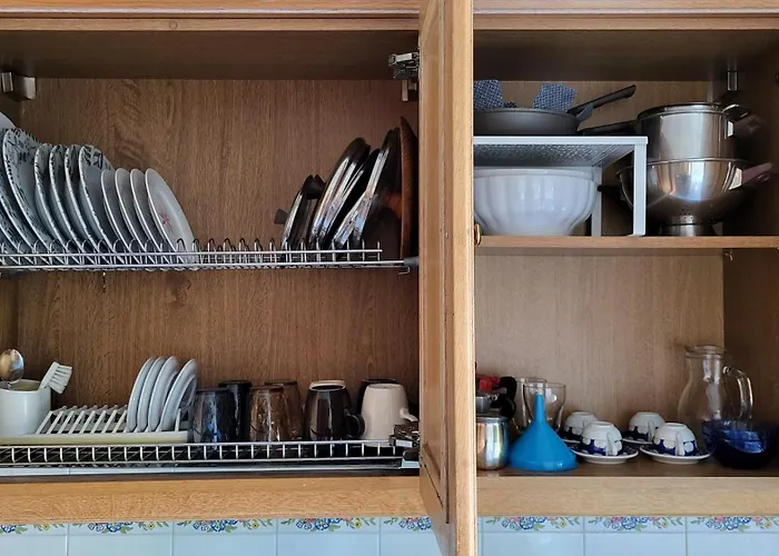 Apartment In Dai Nonni Rome